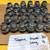 Toyota Lugs , Lug Nuts Tundra Lexus Tacoma FJ sequioia 2 thumbnail