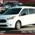 2021 Ford Transit Connect Passenger Wagon XLT Van 4D 1 thumbnail