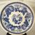 BLUE SPODE DISHES (14 PIECES) 1 thumbnail