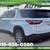 2021 Chevrolet Chevy Traverse LS 7 thumbnail