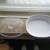 Vintage CorningWare 1 1/2 quart oval casserole dish 4 thumbnail