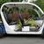 2015 Polaris Gem e4 Electric Golf car/ Golf Cart 9 thumbnail