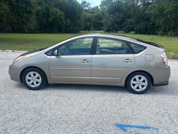 2009 Toyota Prius - $8,500 (Clearwater, Florida)63443284614787122