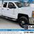2016 Chevrolet Chevy Silverado 2500HD 2500 HD 2500-HD Work Truck Doubl 1 thumbnail