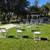Party Rentals! Chairs & Tables,linen, Photo booth 6 thumbnail