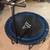 Foldable Exercise Mini-trampoline 5 thumbnail
