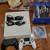 White PS4 slim bundle with games + accessories - China region locked. 1 thumbnail
