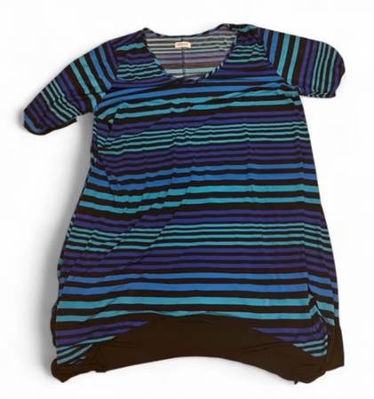 Avenue Woman’s Dress 1