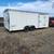 20 foot Haulmark enclosed trailer 3 thumbnail