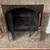 Custom fireplace screen / glass doors 4 thumbnail