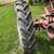 Farmall H Tractor price reduced 4 thumbnail