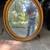 Large Oval Wall Mirror 1 thumbnail