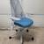Herman Miller Sayl Office Chair, Computer Desk Ergonomic Mesh Chair 18 thumbnail