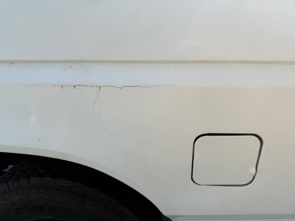 1996 Bronco XLT - $9,500 (Dublín / Pleasanton / Livermore)63469886673027124