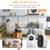 NEW LongPlus Wireless Outdoor Security Camera 4 thumbnail