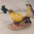 Seagull Pelican Ostrich Exotic Bird 12 thumbnail