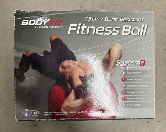 Bodyfit Lace closure offers a secure fit. by Sports Aauthority fitness 1