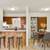 Open Kitchen Concept, Breakfast Bar, 1BD 1BA 6 thumbnail