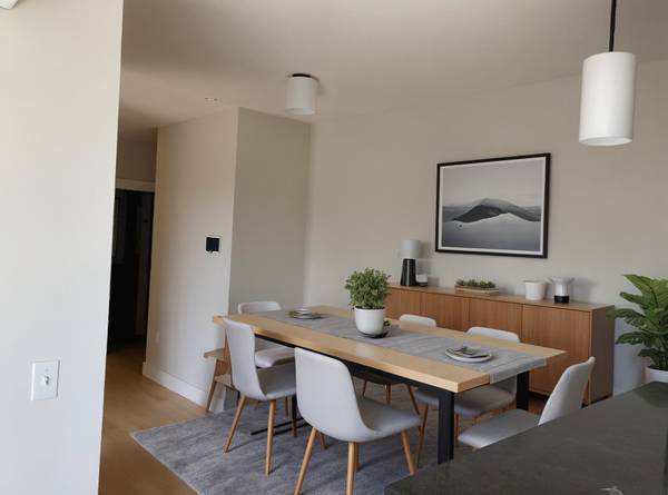 $3,200 / 2br - 738ft2 - Dos dormitorios en el corazón de DT Florence - Nueva construcción (Maple St. Florence MA)64017046799747121