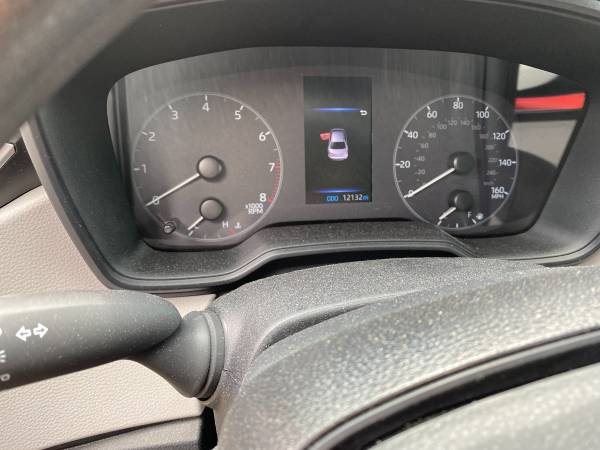 Propietario único 2024 Corolla LE, aire acondicionado automático en venta - $21,999 (Duluth)63621191325187122