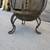 Small Metal Chimenea 3 thumbnail