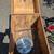 Craftsman 950 Circular Saw, Black+Decker Workmate, & Custom Wood Storage Box 5 thumbnail