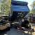 6 x 12 Low Pro Dump Trailer 10K with 48" Sides 3 thumbnail