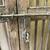 Antique Architectural Salvaged Wood & Iron Doors. Wine Cellar Doors 18 thumbnail