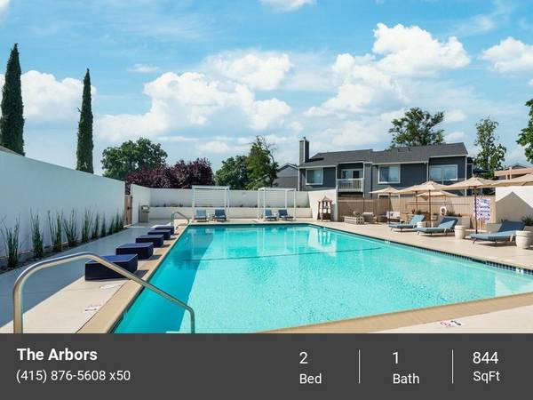 $2,439 / 2br - 844ft2 - Apartamentos en Livermore cerca del transporte público + autopistas (Valle de Livermore)63847331217283123