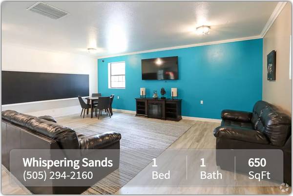 One Month Free!!! Look no further. We've got one for you! 1