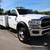 2021 RAM 5500 REG CAB 6.7L RWD KNAPHEIDE UTILITY BED BCAM ONLY 76K MIL 5 thumbnail