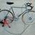 Bicycle Trainer ~ Minoura MAG 500 2 thumbnail