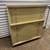 Vintage Mid century modern blonde 5 drawer dresser 2 thumbnail