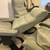 2 - Scandinavian Designs Hans Recliners Ottomans Pair of Two Chairs 6 thumbnail