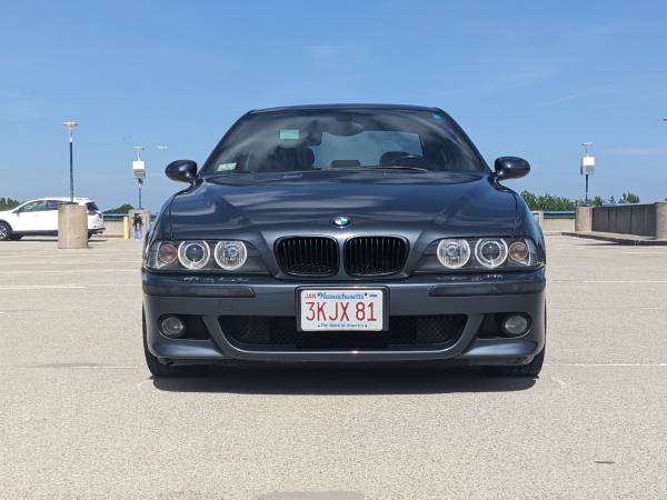 BMW E39 M5 - $24,999 (Winchester)63615747667201120