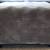 Blue Square Ottoman with Slipcover 5 thumbnail