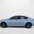 2016 Lexus ES 300h Electric Hybrid Sedan 9 thumbnail