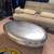 Silver Pebble Coffee Table 3 thumbnail