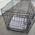 Small Wire Dog Kennel 11 thumbnail