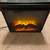 Electric Fireplace Heater – Realistic Flame 1 thumbnail