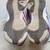 Adidas Predator Indoor Soccer shoes size 6 2 thumbnail