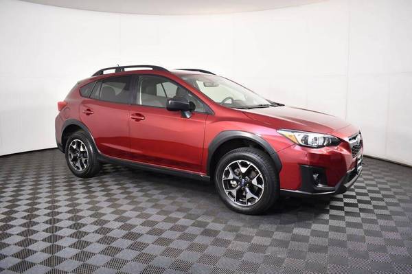 2019 Subaru Crosstrek 2.0i Base AWD 4dr Crossover 6M - $19,999 (+ Silver Star Auto)63654707320321123