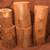 CEDAR RUSTIC ROUNDS FOR SIDE TABLES/CHAIRS 1 thumbnail