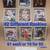 42 DIFFERENT NFL FOOTBALL ROOKIE CARDS * RC SCORE SELECT PANINI TRADING CARD 1 thumbnail