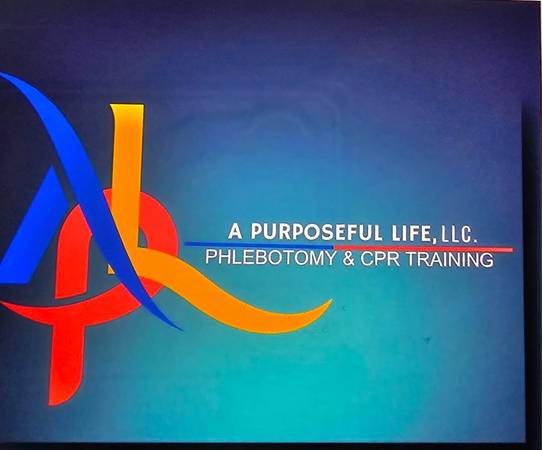 Phlebotomy  Classes , classroom and online 1