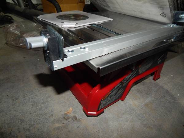 Tile cutter Skilsaw 4.2 1