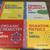 BABY UNIVERSITY BOARD BOOK SET by Chris Ferrie 9 Board Books 3 thumbnail