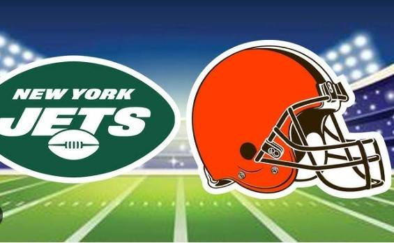 @@Jets vs Browns !! 1
