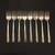 Silverplate, Talisman, 1938, $75 for 45-Piece Service for 8 10 thumbnail
