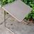 Adjustable Folding TV Tray Table / Portable Laptop Desk 3 thumbnail